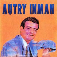 Autry Inman - Vintage Recordings